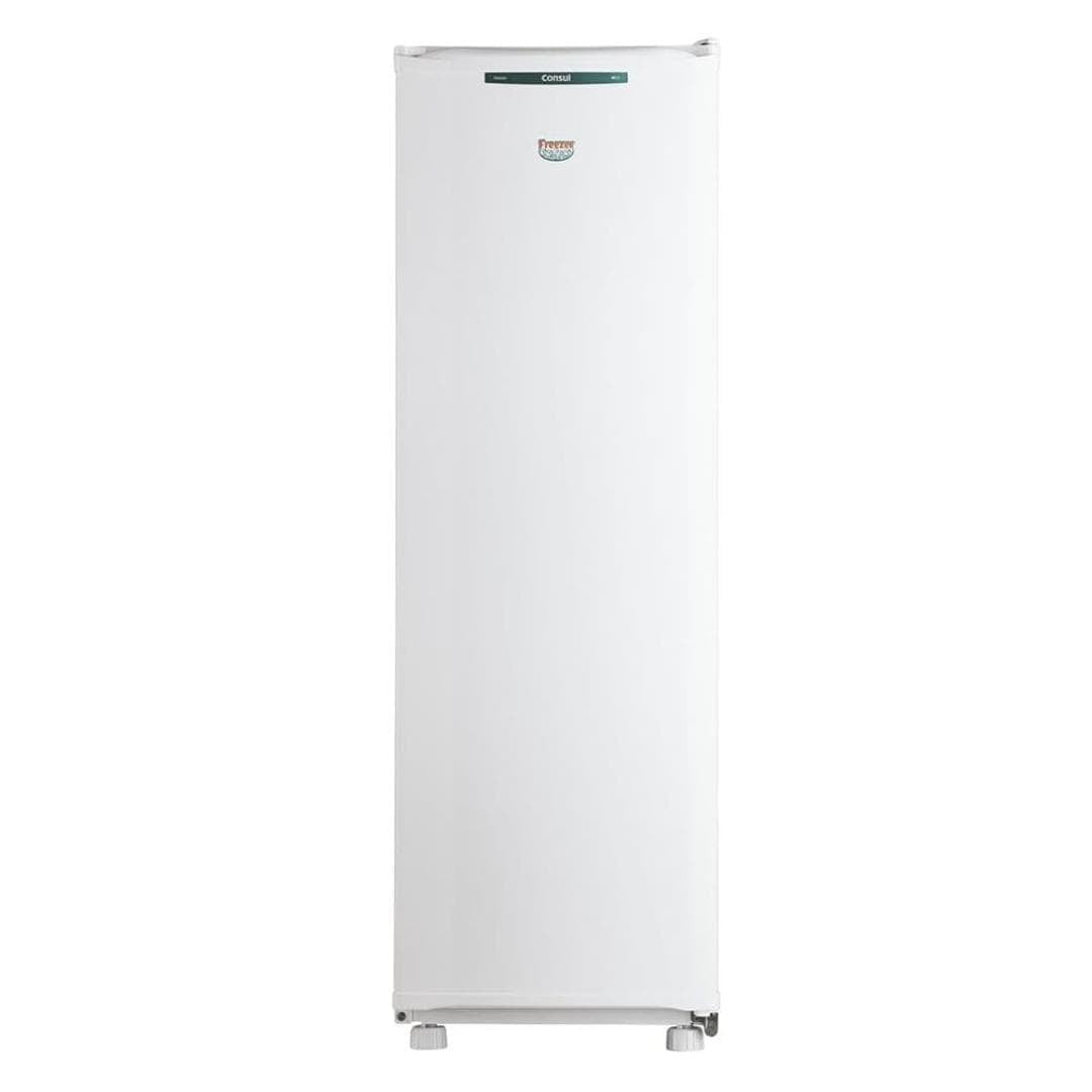 Top 10 Freezers Verticais 2024 Guia de Compra e Comparativo