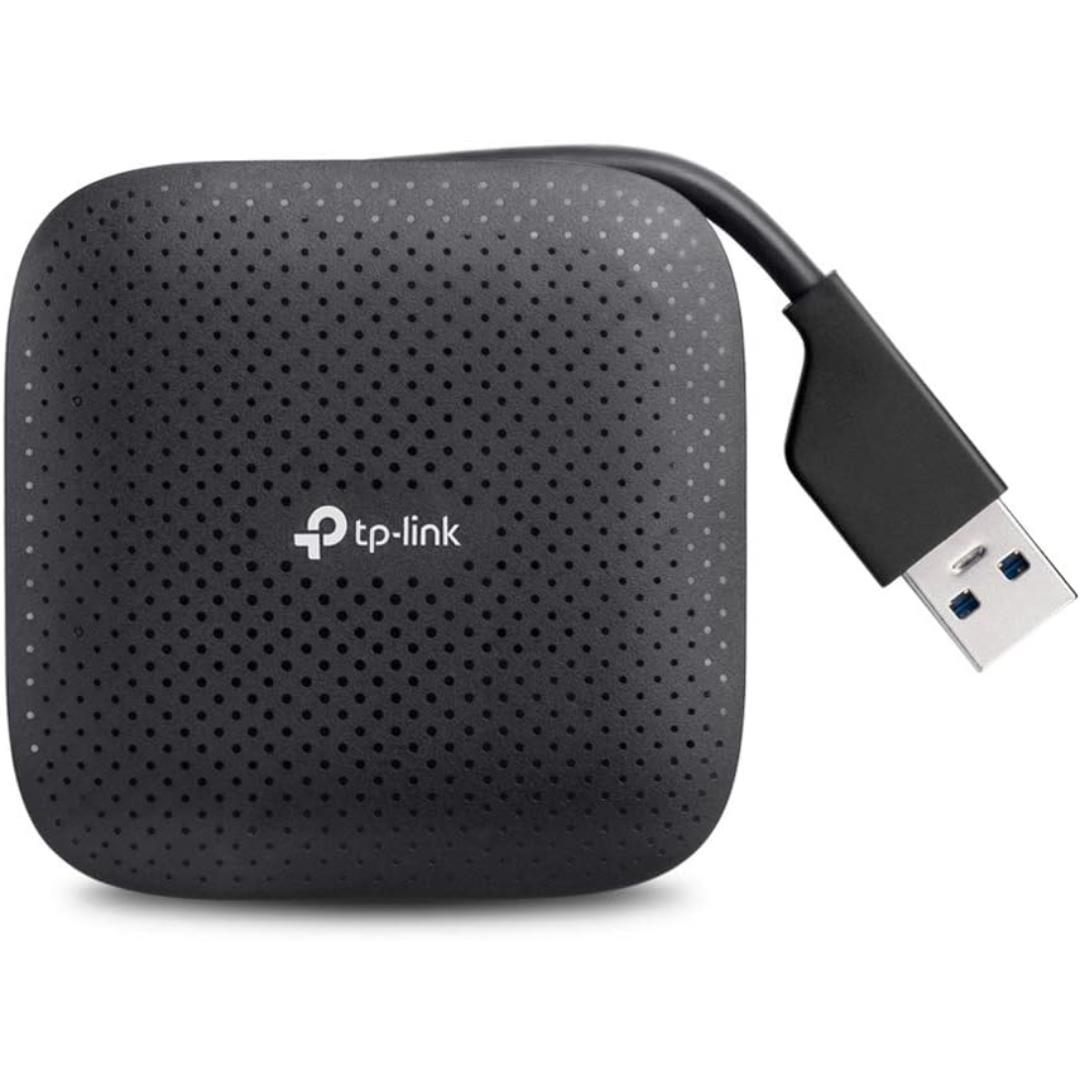 Hub Usb 3.0 Uh400 Tp-Link Hub Usb 3.0 Uh400 Tp-Link