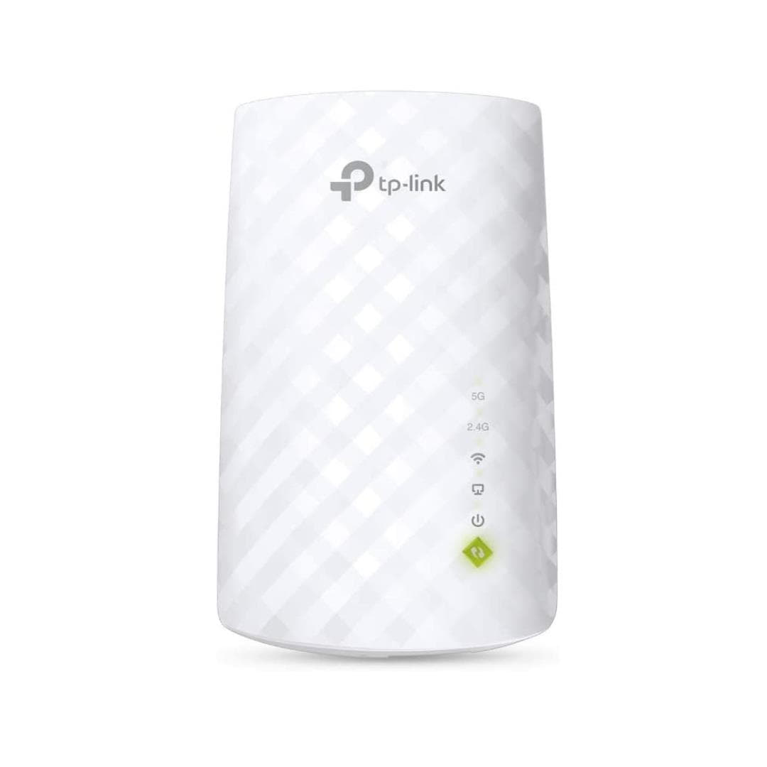 Repetidor Wi-Fi AC750, RE200 Repetidor Wi-Fi AC750, RE200