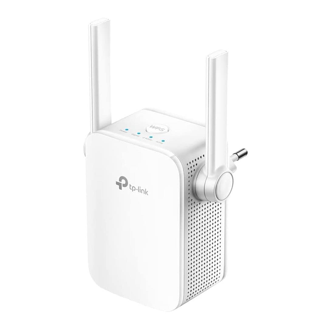 Repetidor TP-LINK Wi-Fi AC1200Mbps 2 Ant Externas RE305 Repetidor TP-LINK Wi-Fi AC1200Mbps 2 Ant Externas RE305