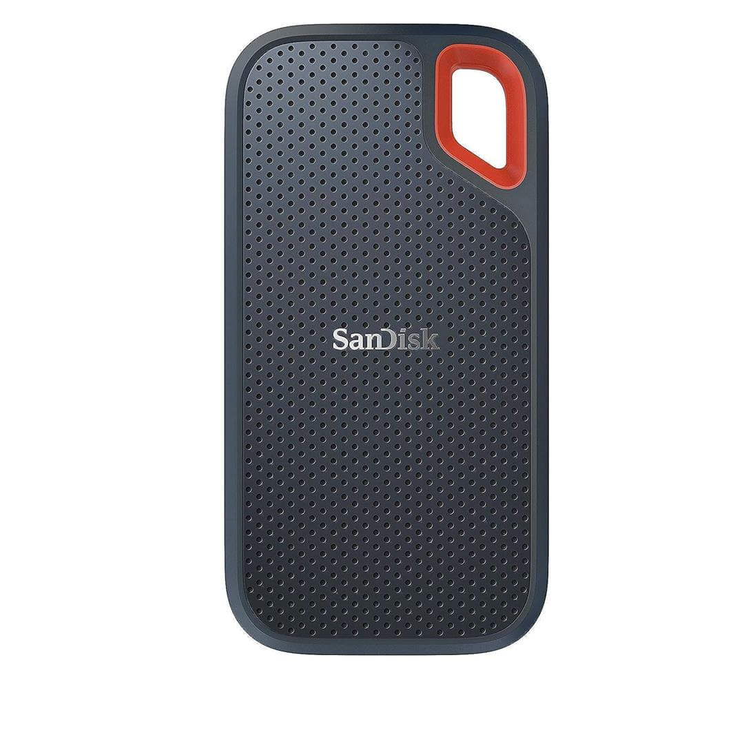 SSD Externo Portátil Sandisk Extreme 1Tb