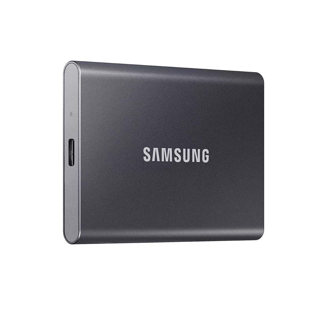 SSD Externo Samsung T7 1TB