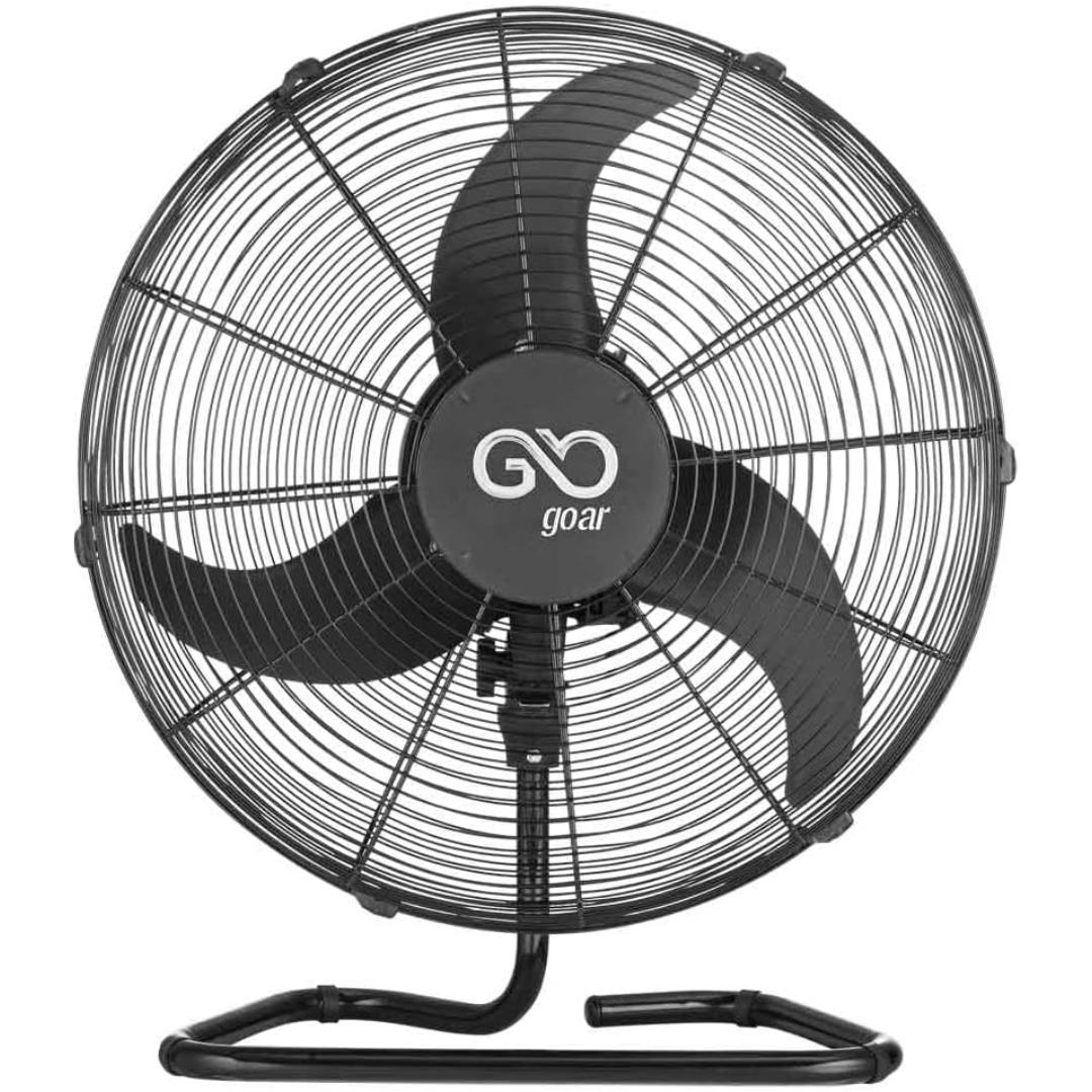 Ventilador 50 Cm Mesa 180 W Aramado V50Mprf2 Goar (Dal Moro) Ventilador 50 Cm Mesa 180 W Aramado V50Mprf2 Goar (Dal Moro)
