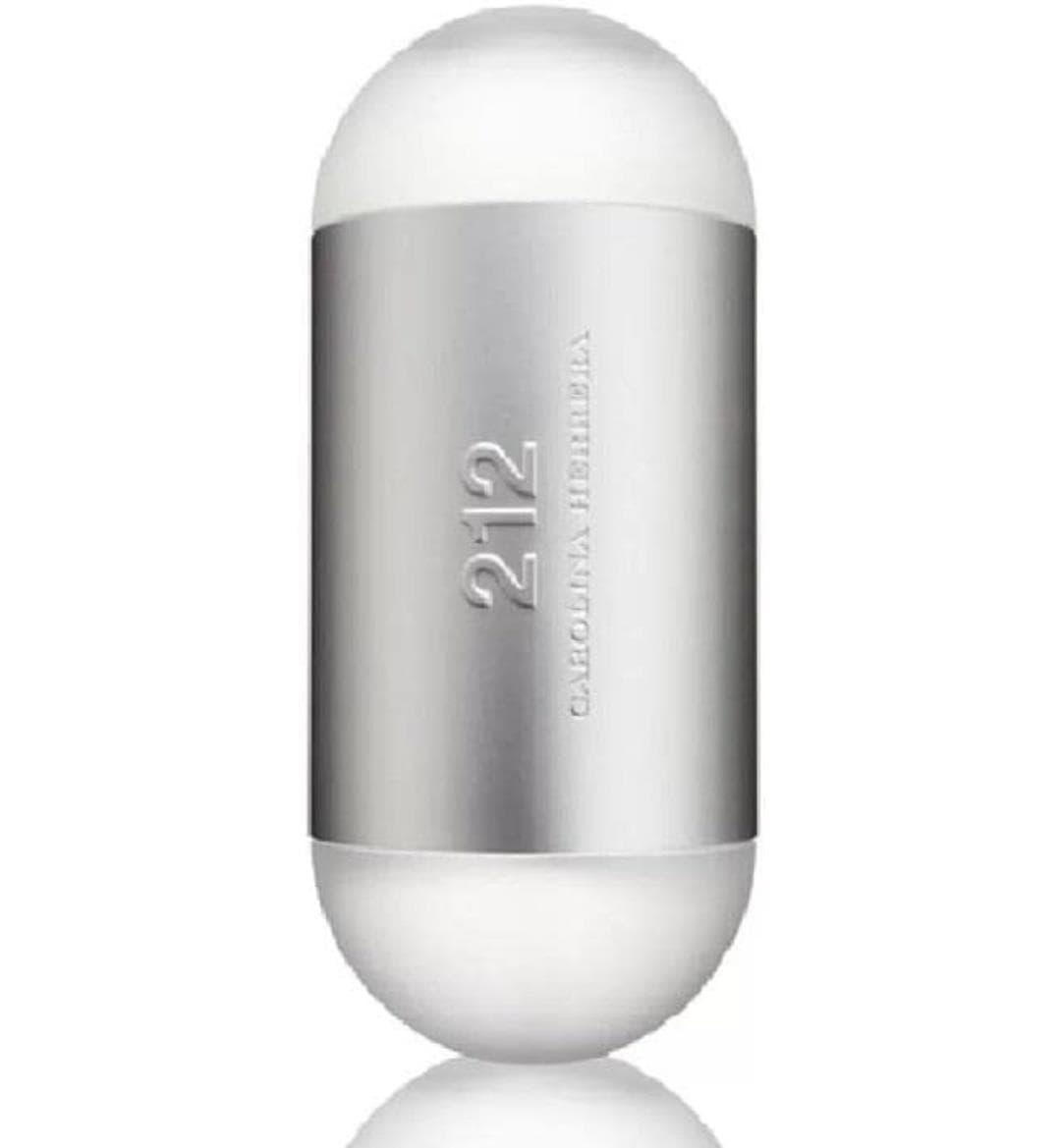 212 Carolina Herrera Eau de Toilette 212 Carolina Herrera Eau de Toilette