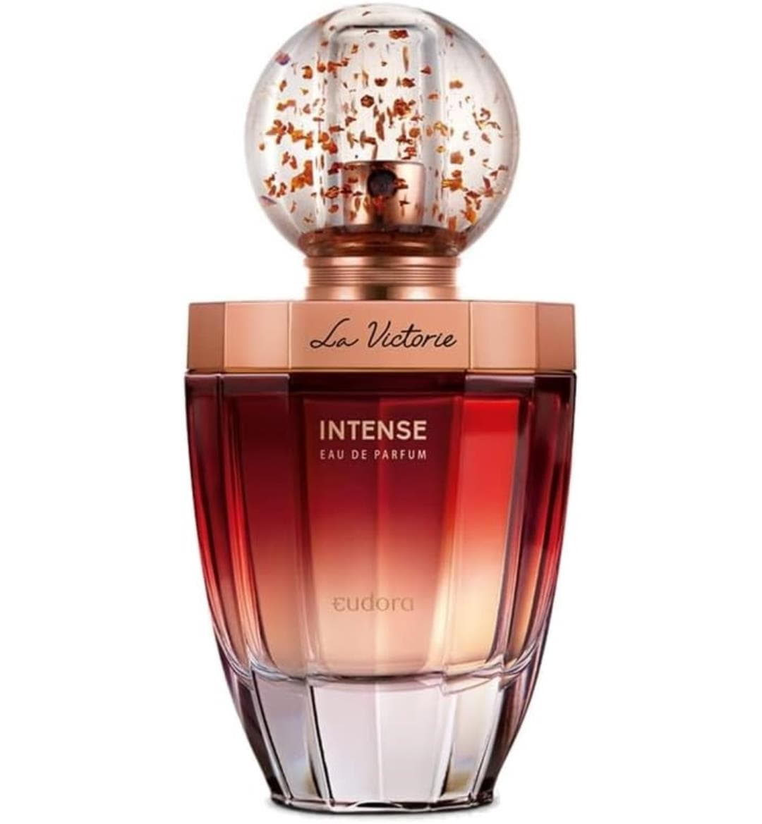 Eudora La Victorie Intense Eau de Parfum Eudora La Victorie Intense Eau de Parfum