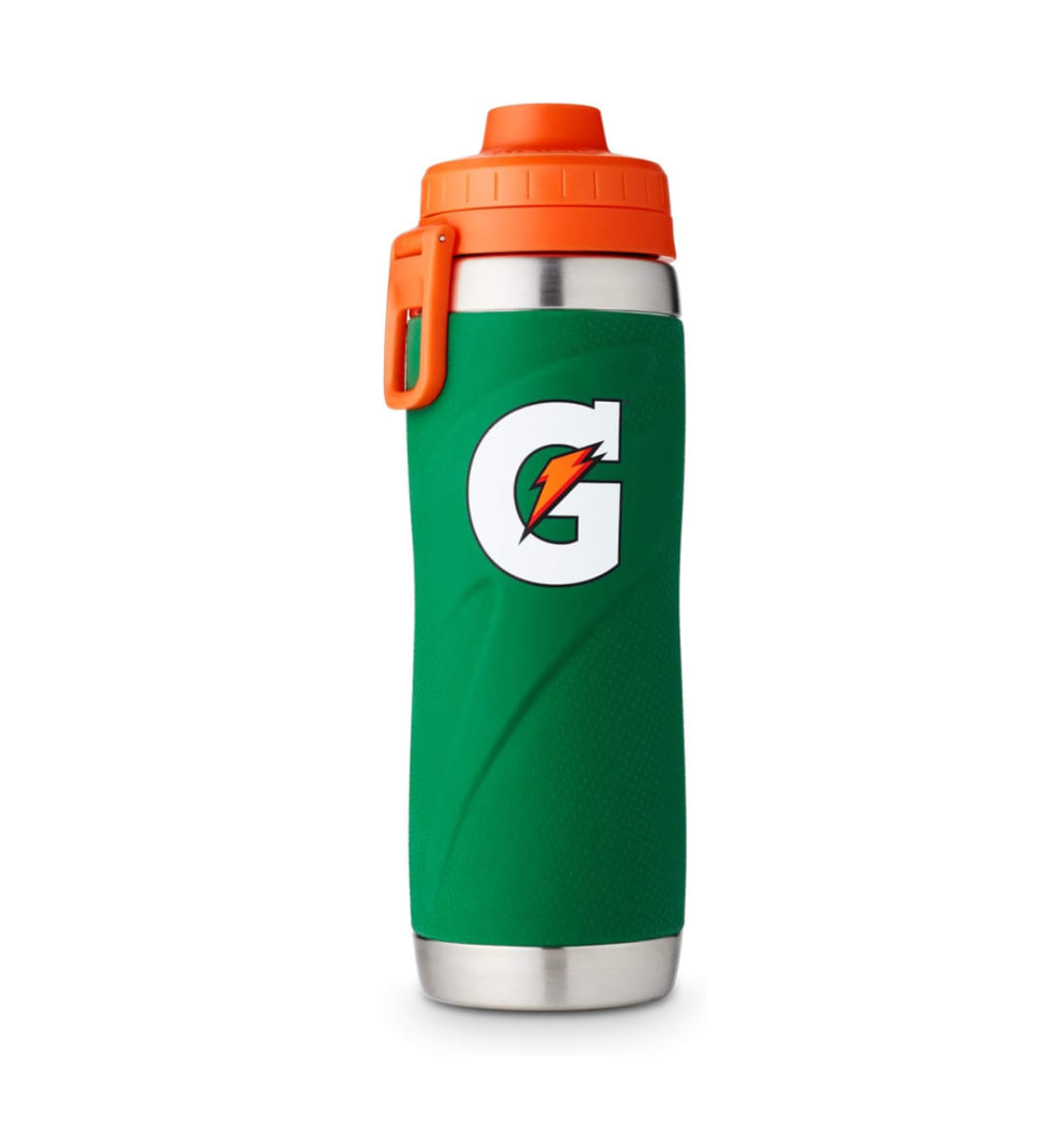 Garrafa térmica Gatorade aço inoxidável 770 ml