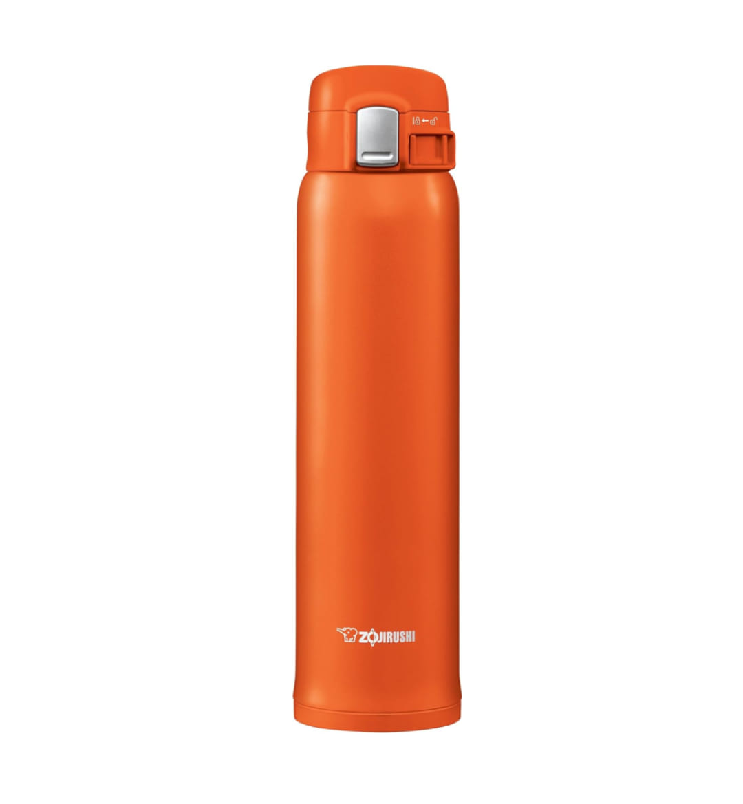 Zojirushi Caneca de aço inoxidável, 590 ml