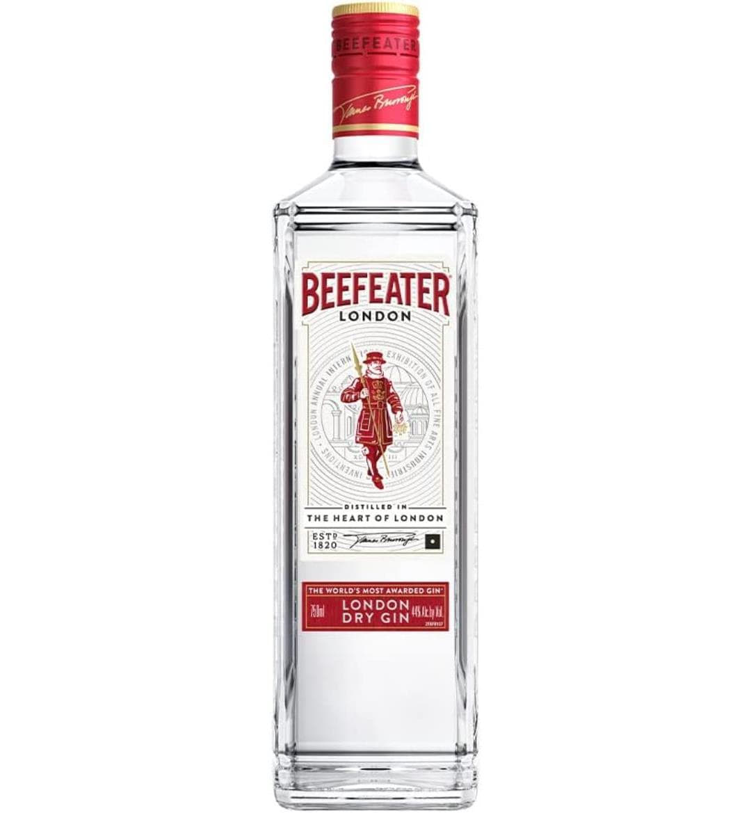Beefeater Gin London Dry Beefeater Gin London Dry