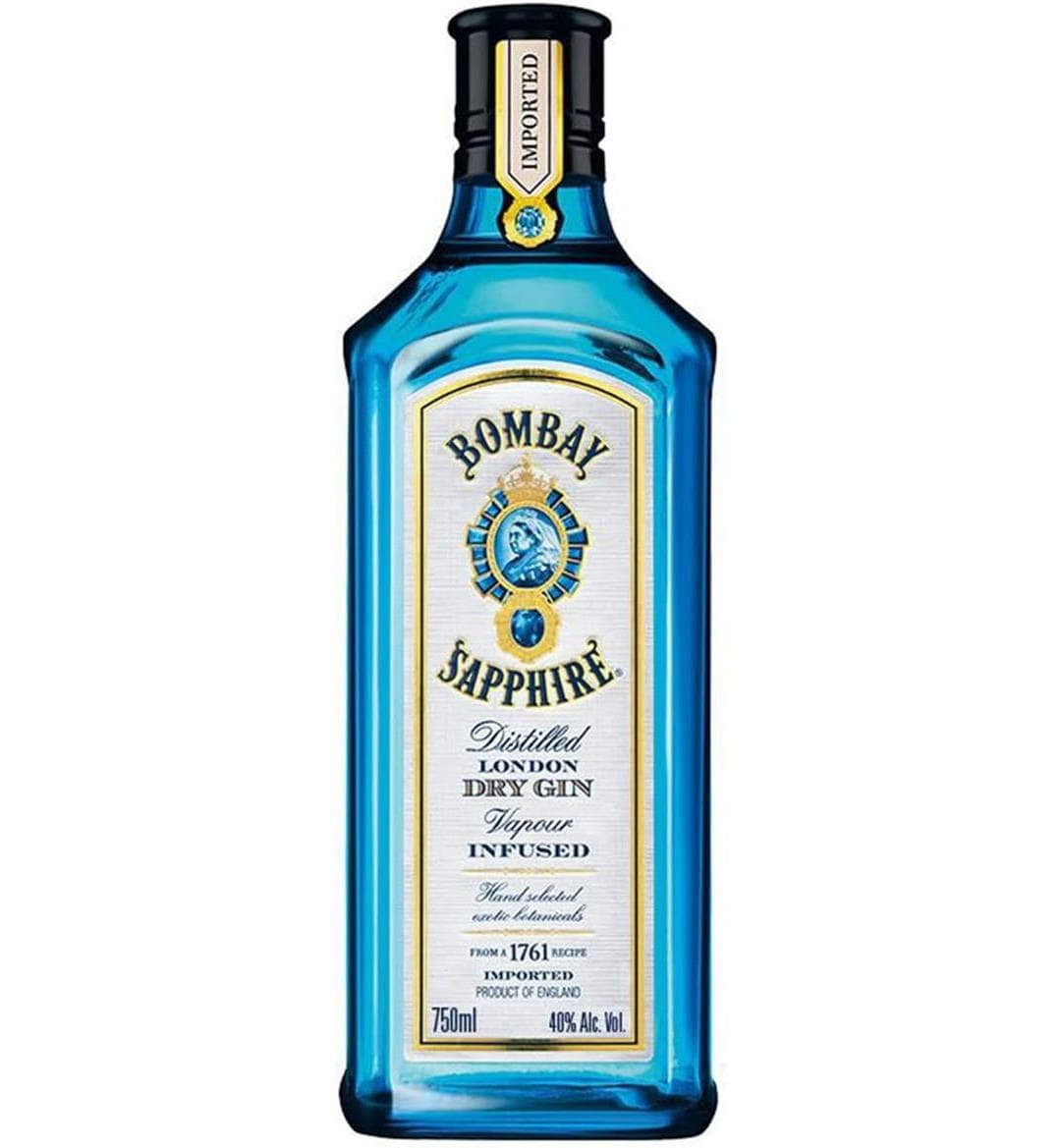 Bombay Sapphire Dry Gin Bombay Sapphire Dry Gin