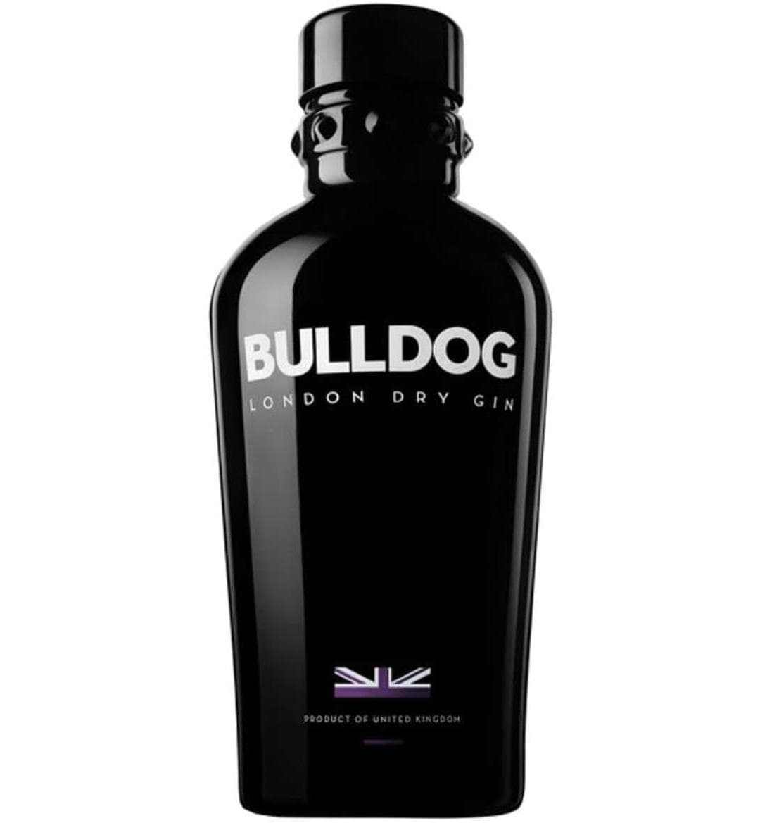 Gin Bulldog London Dry Gin Bulldog London Dry