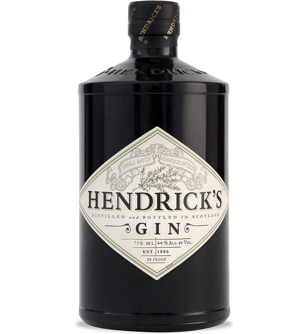 Hendricks Gin 88 Proof Hendricks Gin 88 Proof