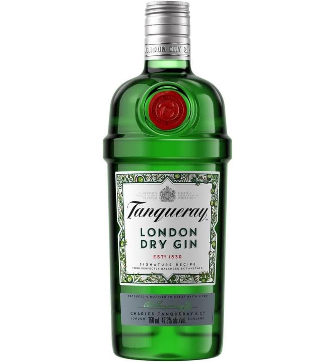 Gin Tanqueray London Dry Gin Tanqueray London Dry