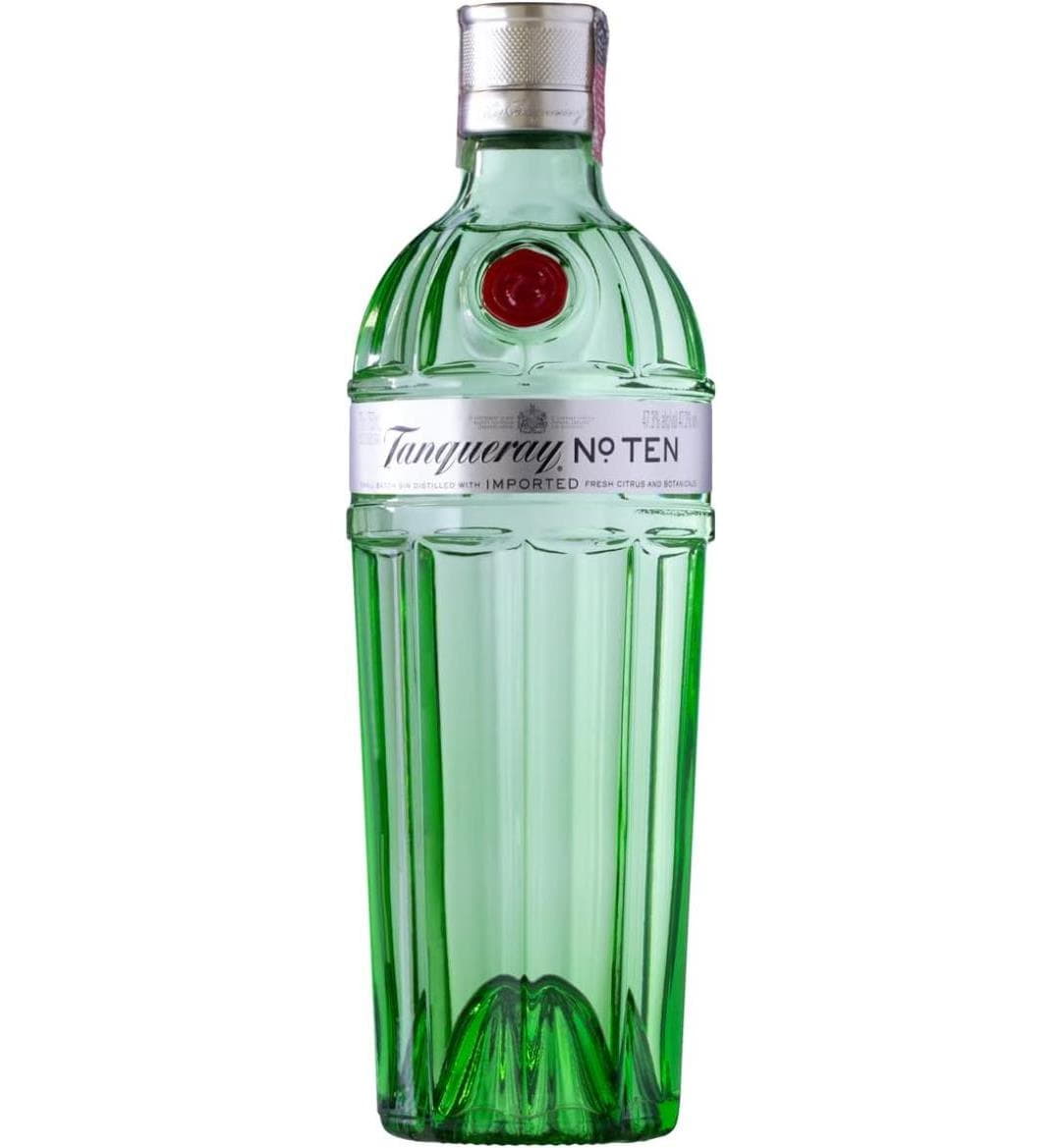 Gin Tanqueray No Ten Gin Tanqueray No Ten
