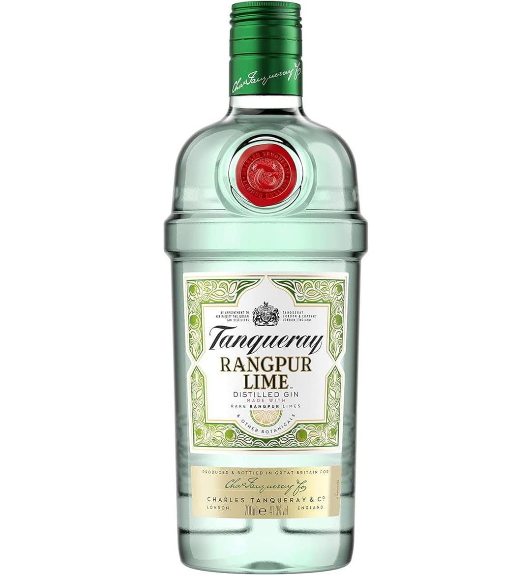 Gin Tanqueray Rangpur Gin Tanqueray Rangpur