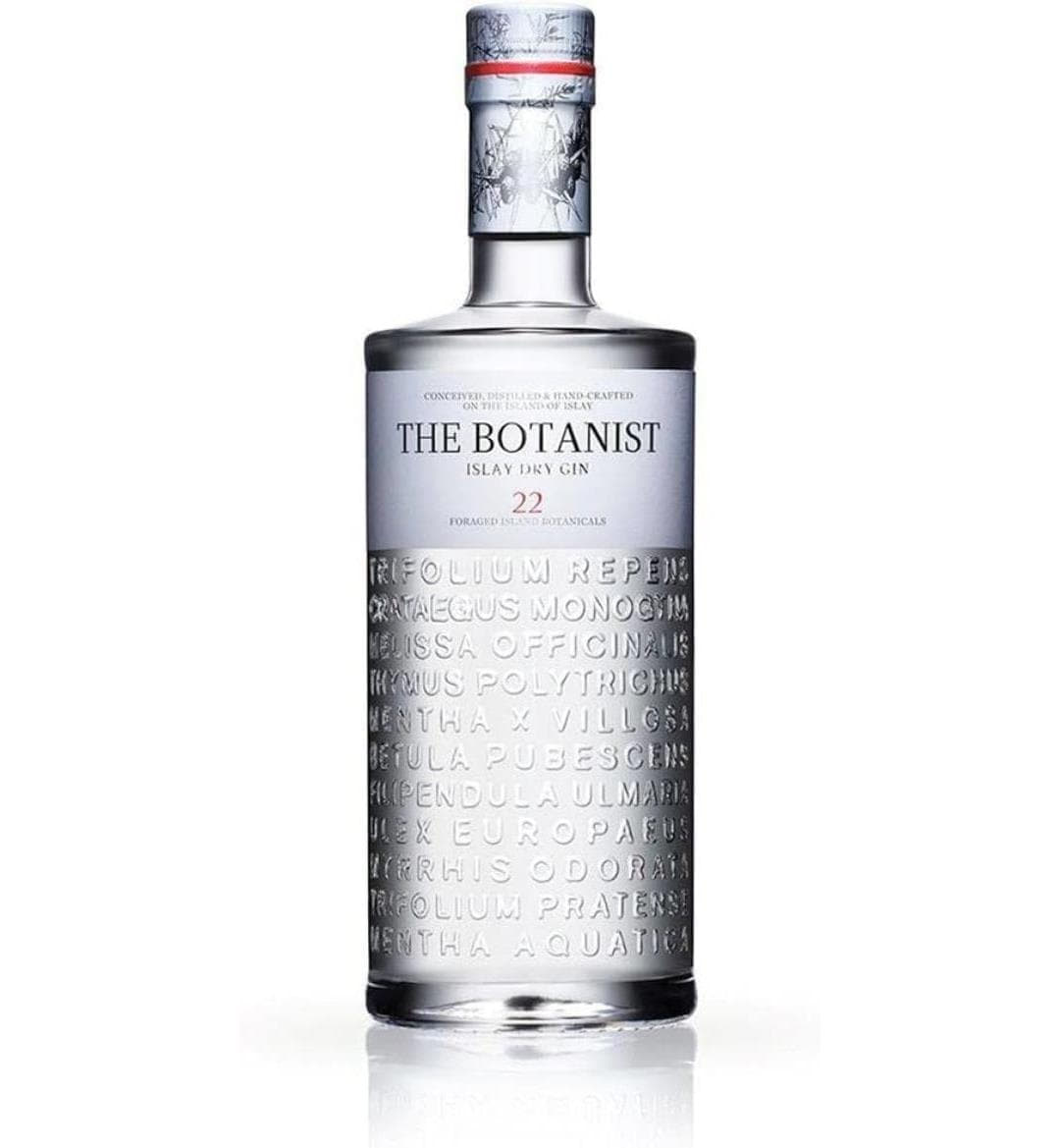 The Botanist Gin Scotch Dry The Botanist Gin Scotch Dry