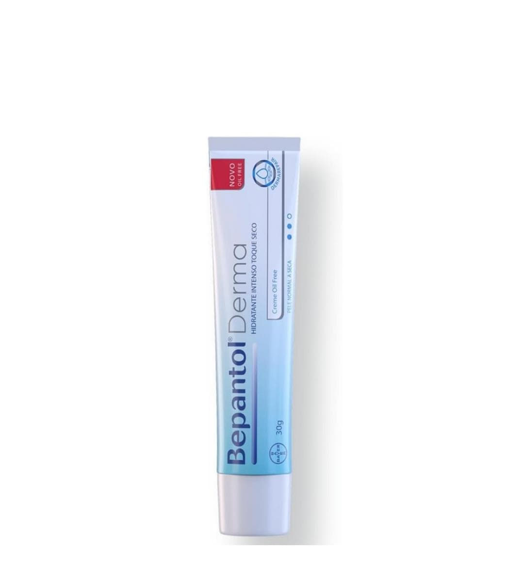 Bepantol Derma Hidratante Facial Toque Seco Bepantol Derma Hidratante Facial Toque Seco