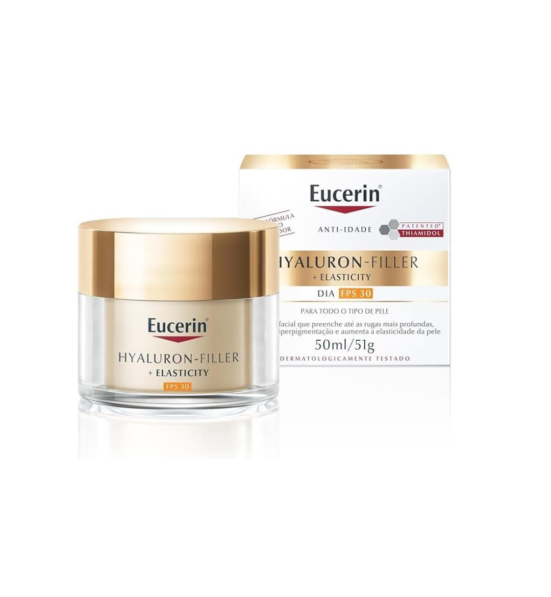 Eucerin Hyaluron-filler Elasticity Eucerin Hyaluron-filler Elasticity