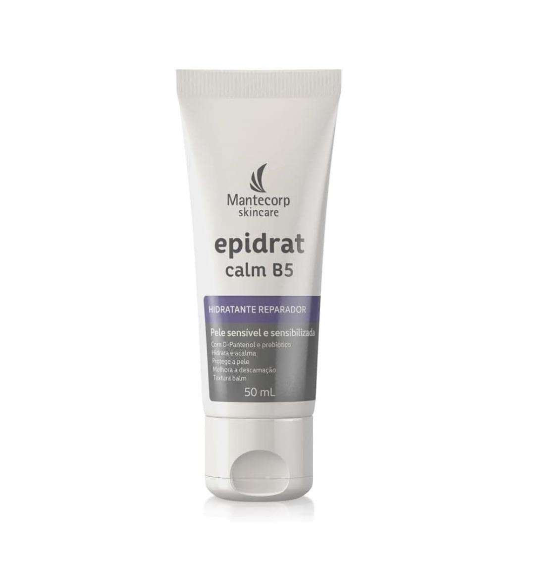 Mantecorp Skincare Hidratante Epidrat Calm B5 Bg 50Ml Or Mantecorp Skincare Hidratante Epidrat Calm B5 Bg 50Ml Or