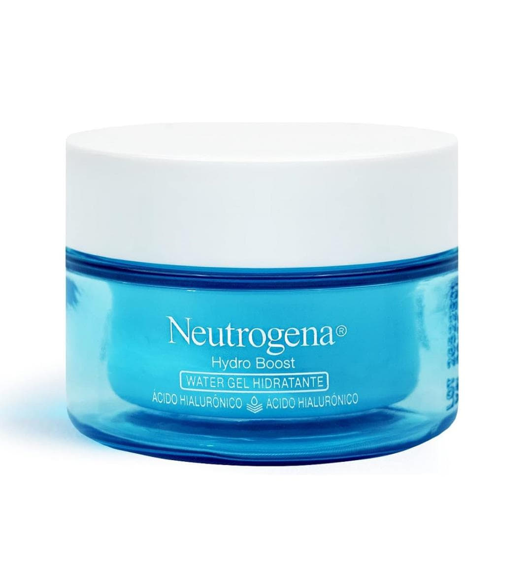 Neutrogena Hidratante Facial Hydro Boost Water Gel 50g Neutrogena Hidratante Facial Hydro Boost Water Gel 50g