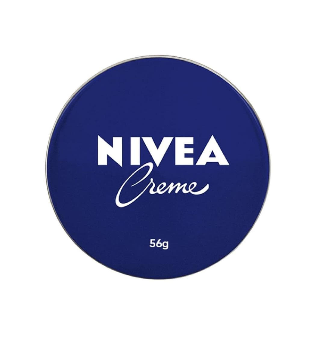 NIVEA Creme Lata NIVEA Creme Lata