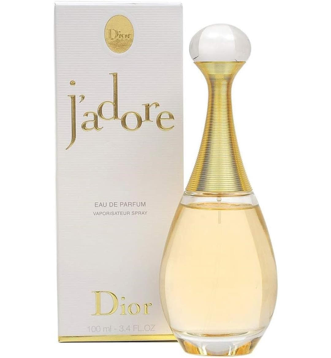 JAdore de Christian Dior, Eau de Parfum Feminino JAdore de Christian Dior