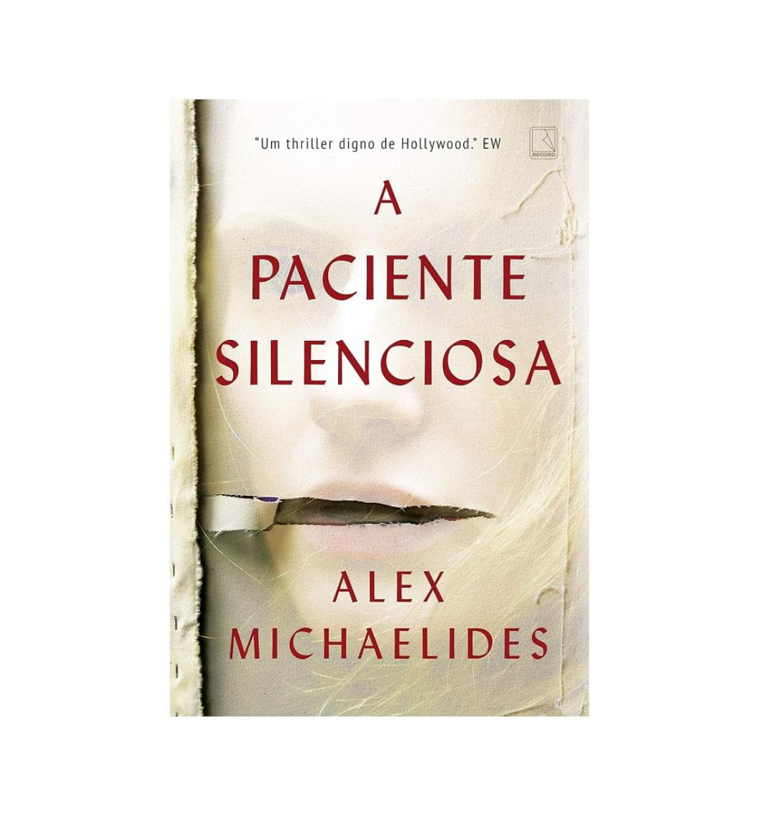 A paciente silenciosa A paciente silenciosa