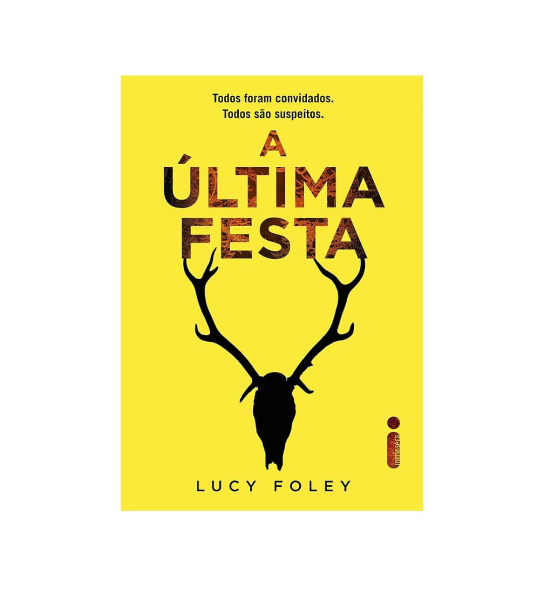 A última festa A última festa