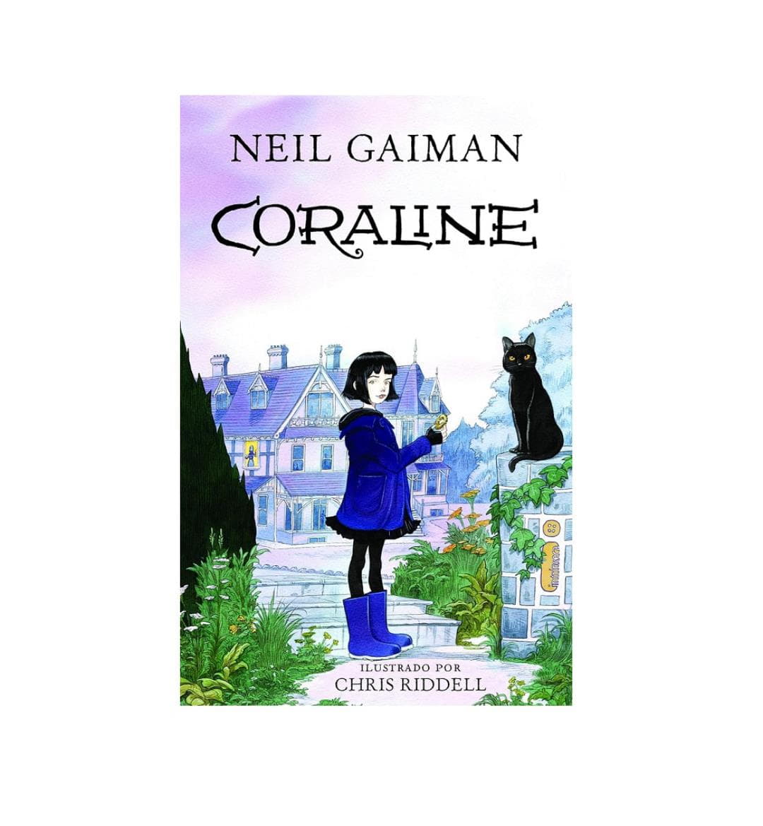 Coraline Coraline