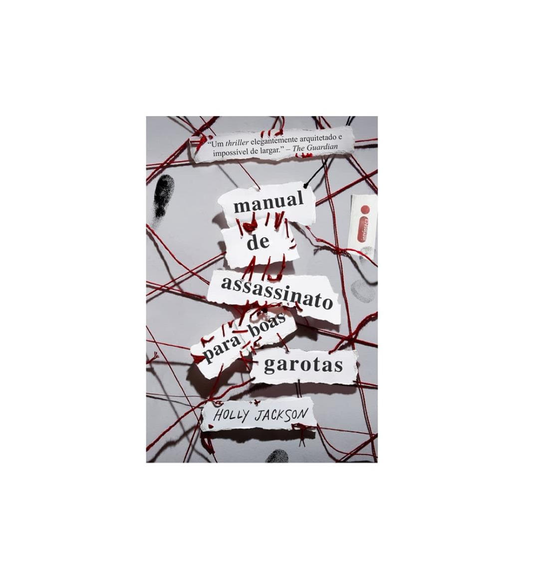 Manual de assassinato para boas garotas: 1 Manual de assassinato para boas garotas: 1