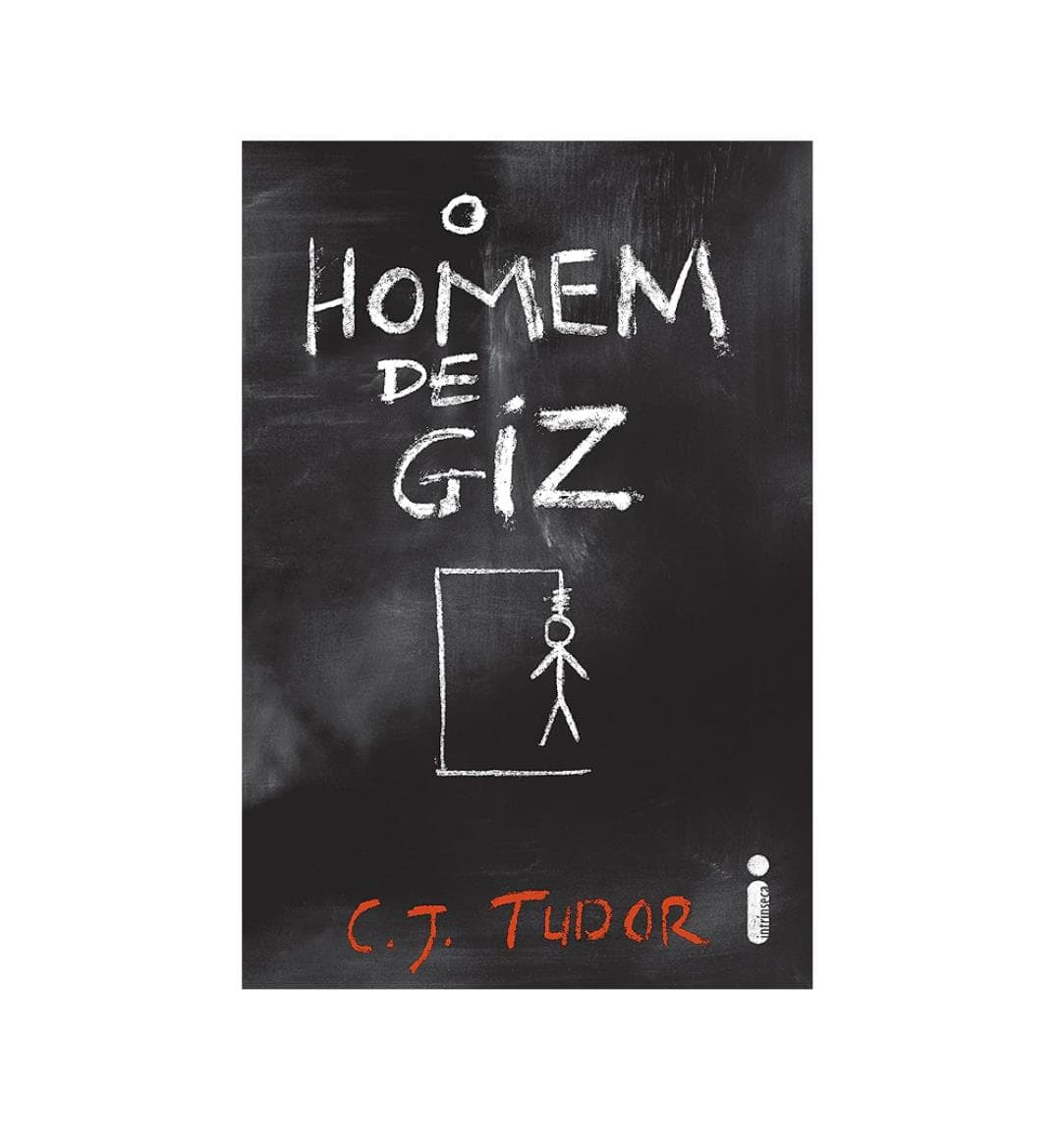 O Homem de Giz O Homem de Giz