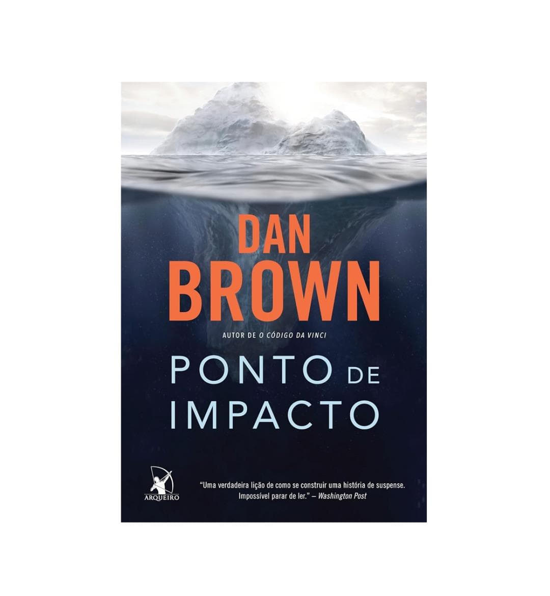 Ponto de impacto Ponto de impacto