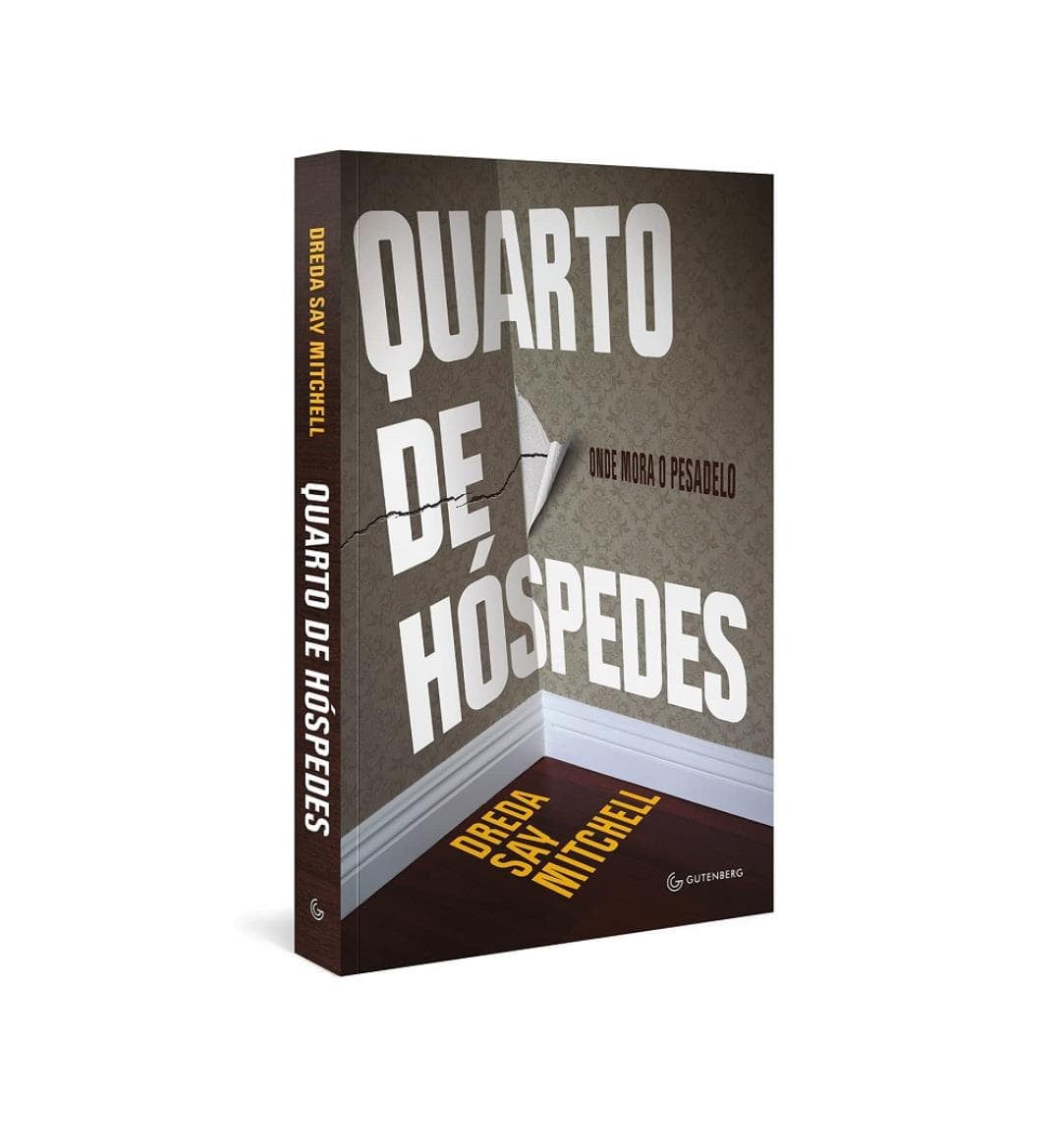 Quarto de hóspedes Quarto de hóspedes