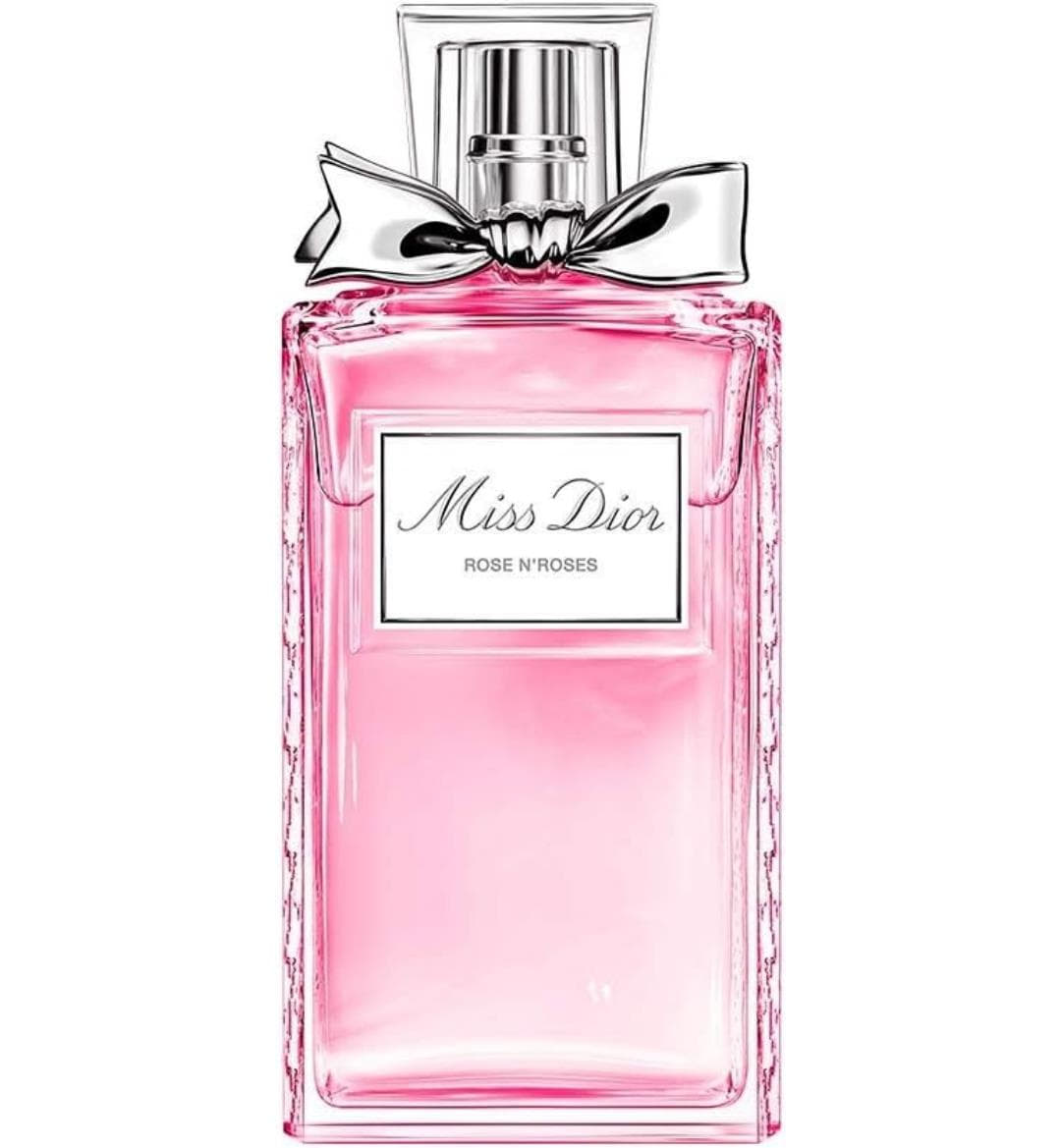 Miss Dior Rose NRoses Eau de Toilette Miss Dior Rose NRoses Eau de Toilette