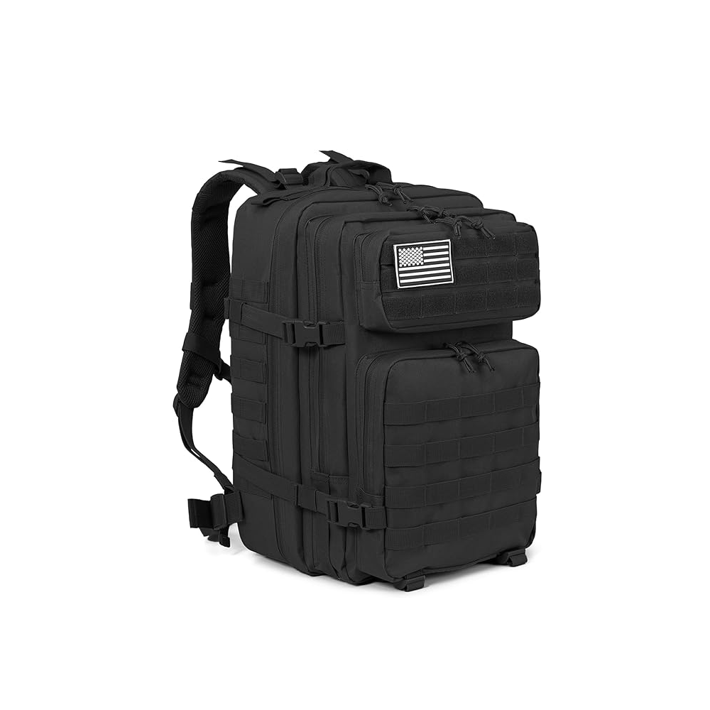 QT&QY Mochila tática militar
