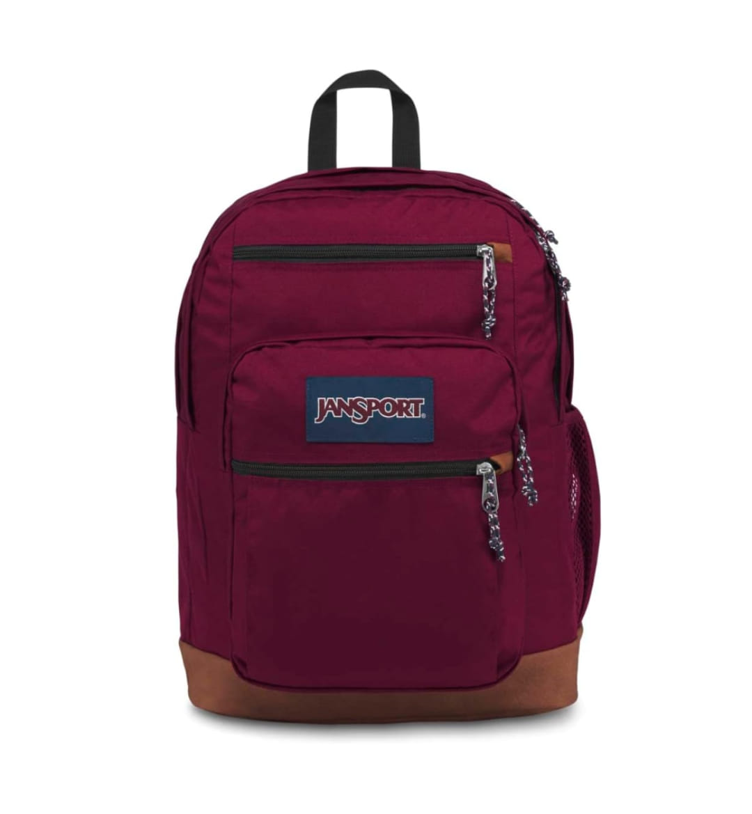 JanSport Mochila de estudante legal – Mochila escolar