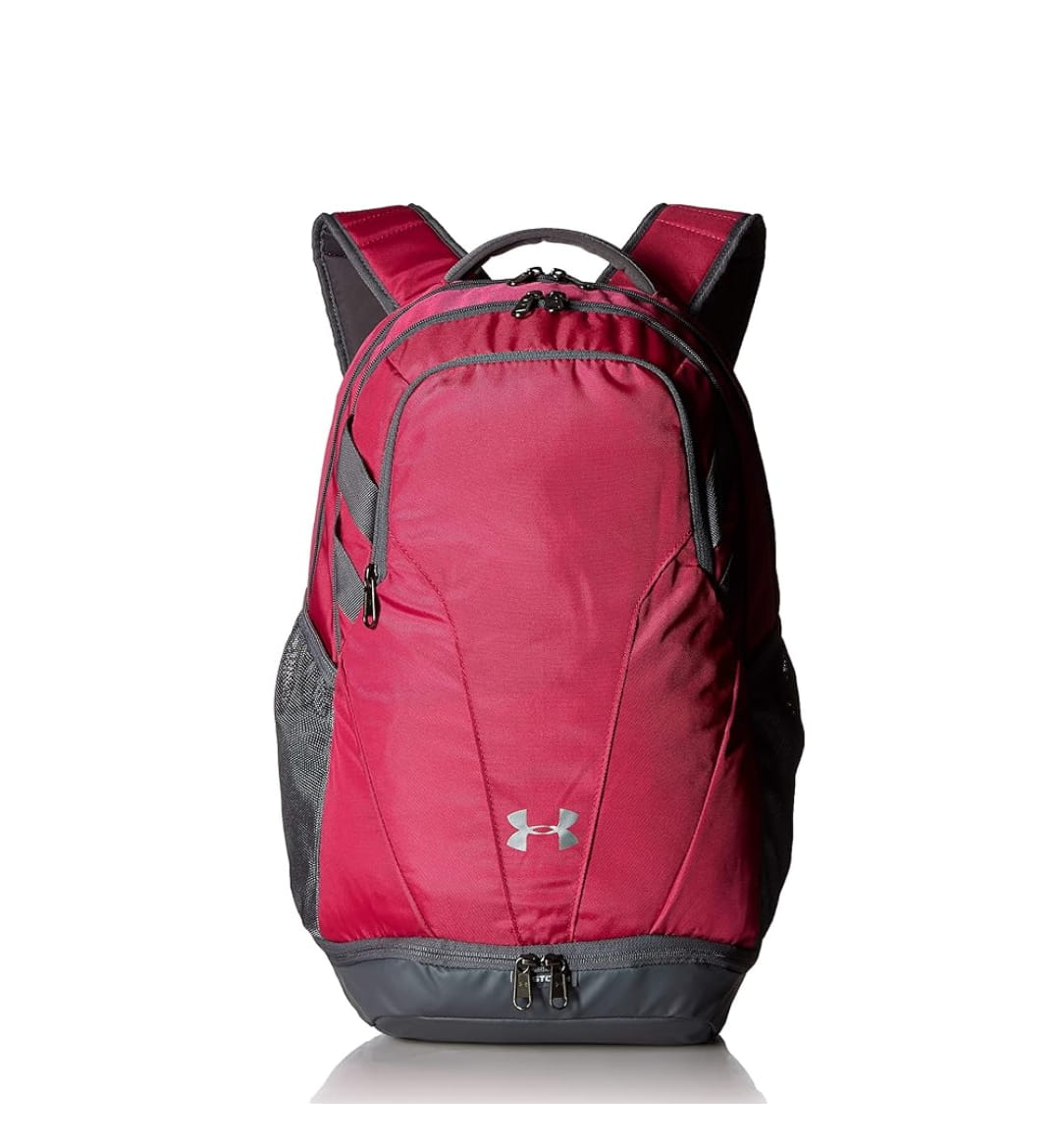 Under Armour Mochila adulto Team Hustle 3.0