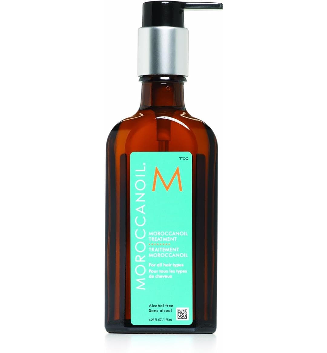 Moroccanoil Óleo de Argan Tratamento