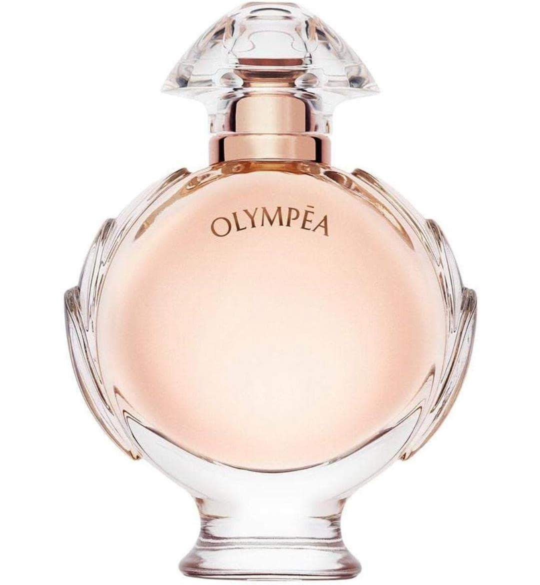 Perfume Feminino Paco Rabanne Olympea Edp Perfume Feminino Paco Rabanne Olympea Edp