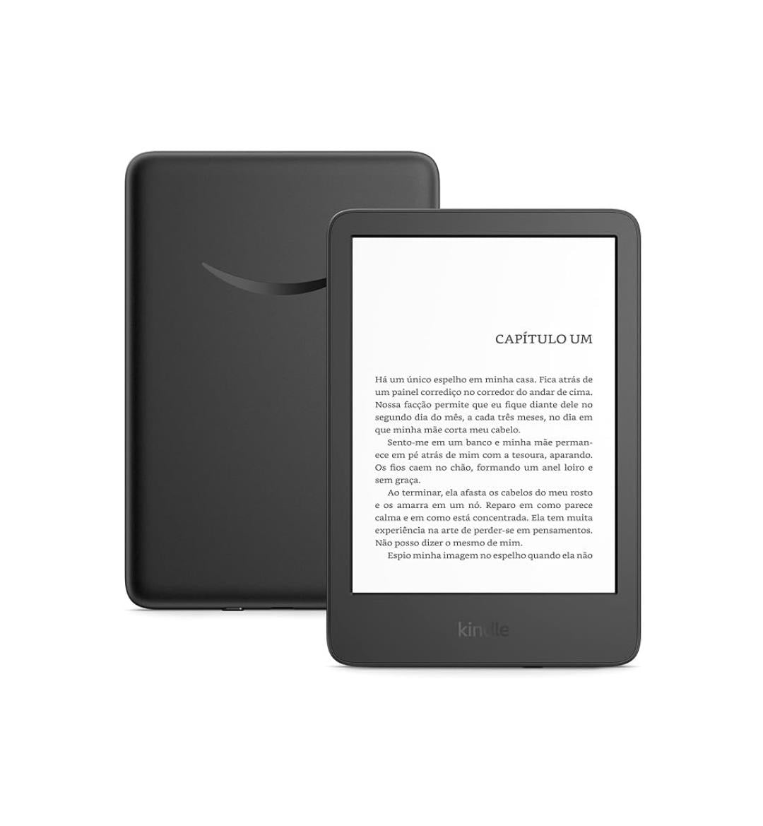 Kindle 11ª Geração