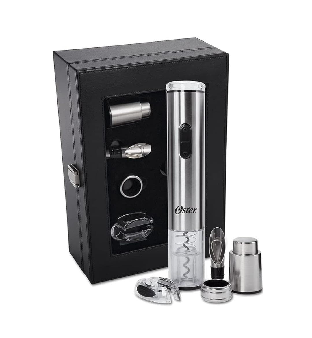 Kit para Vinho Inspire