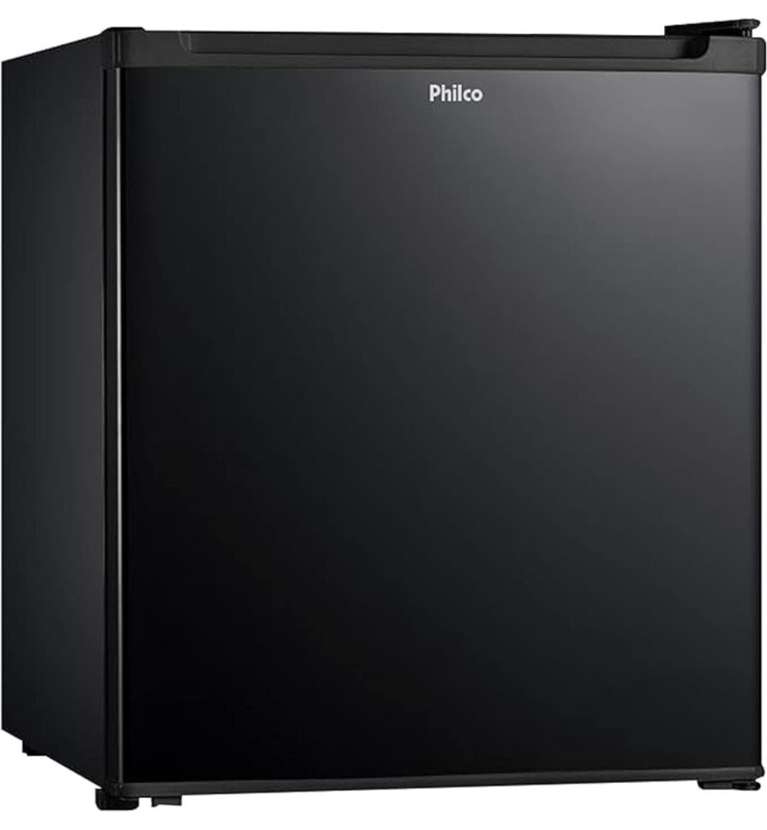 Frigobar Philco PFG50P 6 Níveis de ajustes 45L 1400W