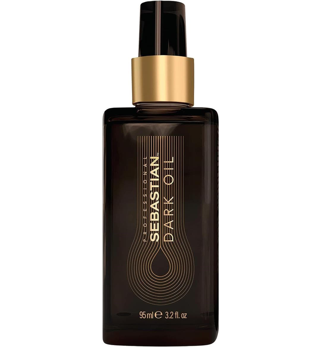 Sebastian Professional Dark Oil Óleo Capilar