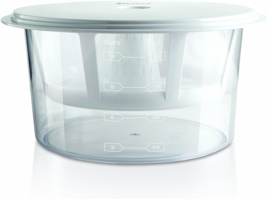 Máquina de Iogurte Euro Cuisine GY50