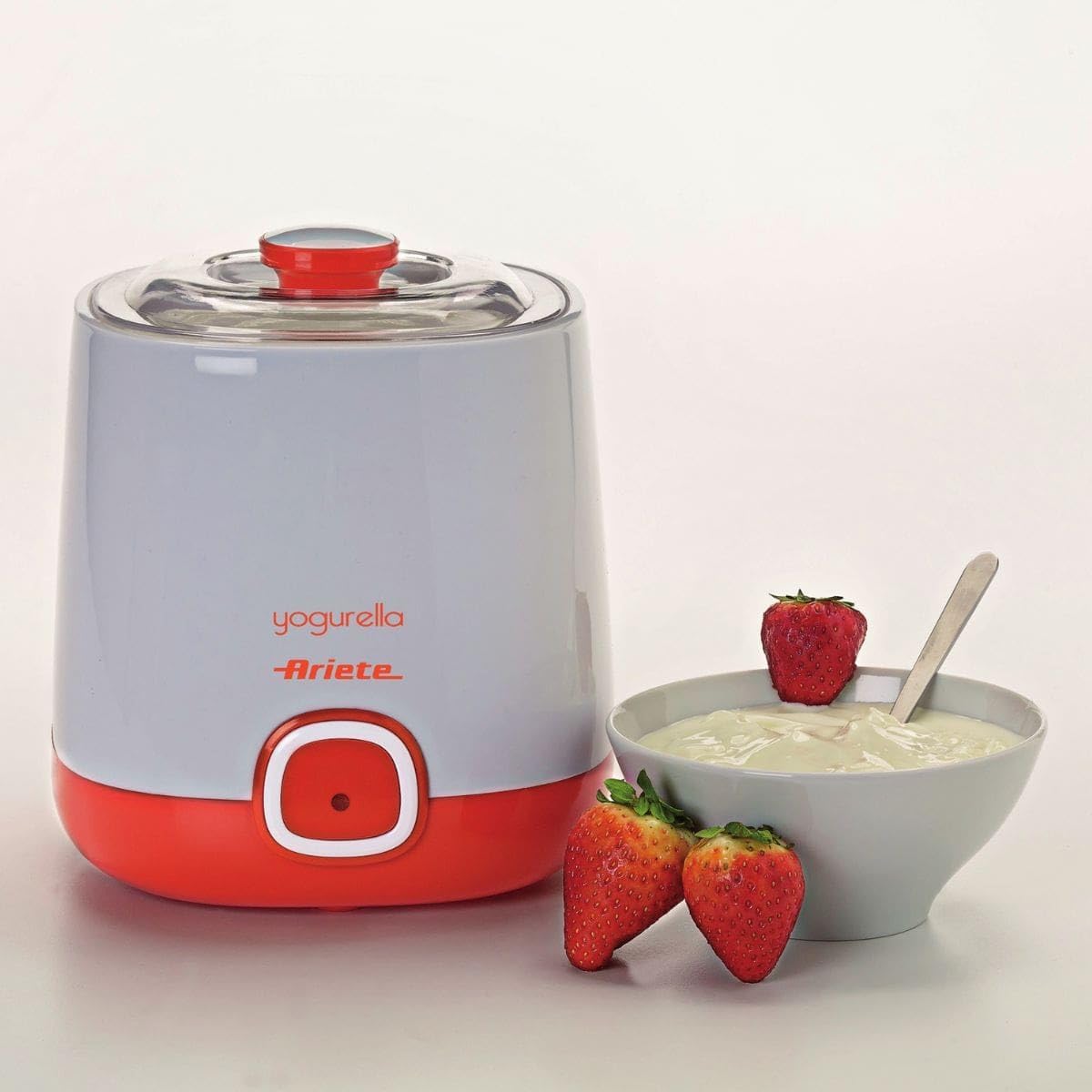 Máquina de Iogurte Yogurella Ariete 621