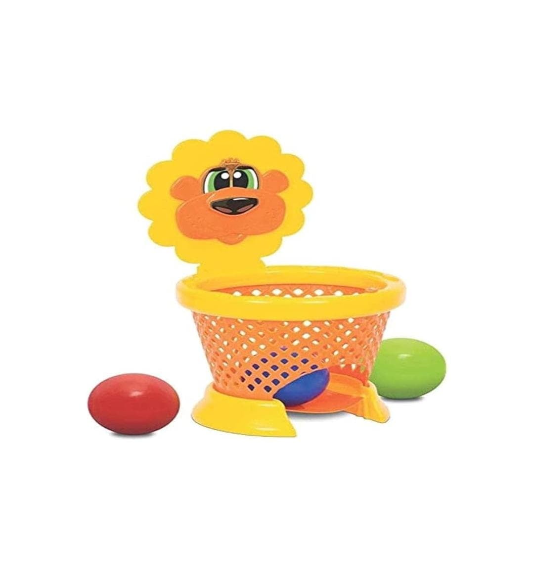BASKETBALL BABY SOLAPA MERCOTOYS BASKETBALL BABY SOLAPA MERCOTOYS