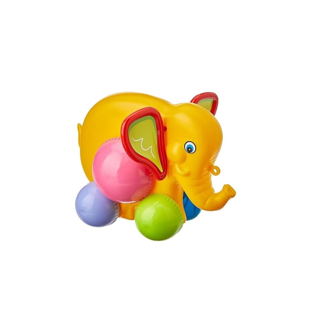 ELEFANTE DE PUXAR MERCOTOYS ELEFANTE DE PUXAR MERCOTOYS