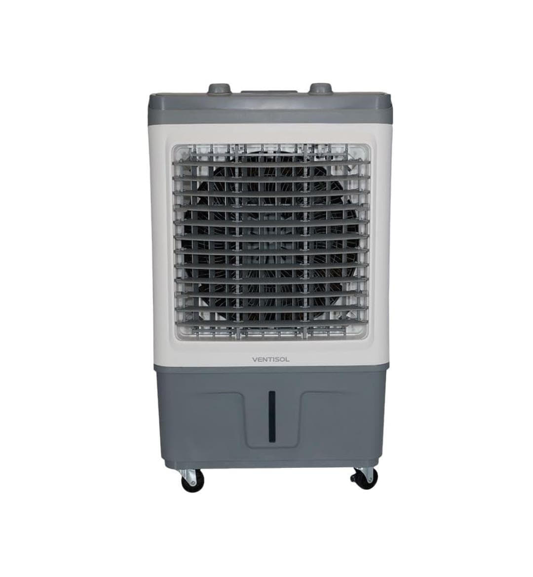 Climatizador Evaporativo Residencial 35 Litros Ventisol CLIN35 PRO Climatizador Evaporativo Residencial 35 Litros Ventisol CLIN35 PRO