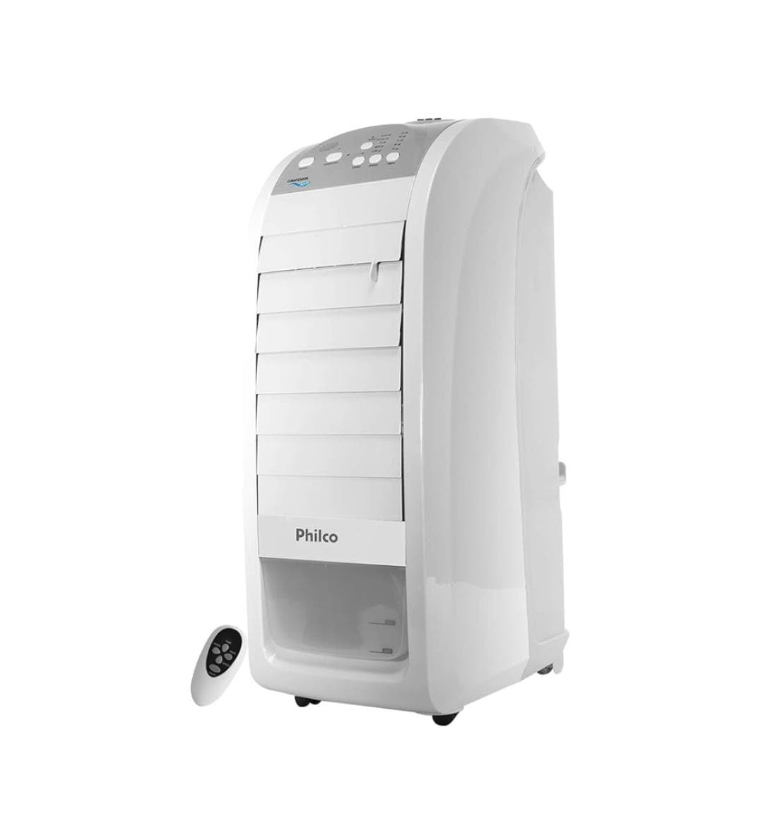 Climatizador de Ar Philco 4 Funções Pcl1f Climatizador de Ar Philco 4 Funções Pcl1f