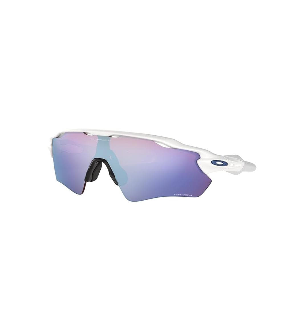 Oakley Óculos de sol esportivo masculinos retangulares Radar Ev Path Oo9208 Oakley Óculos de sol esportivo masculinos retangulares Radar Ev Path Oo9208