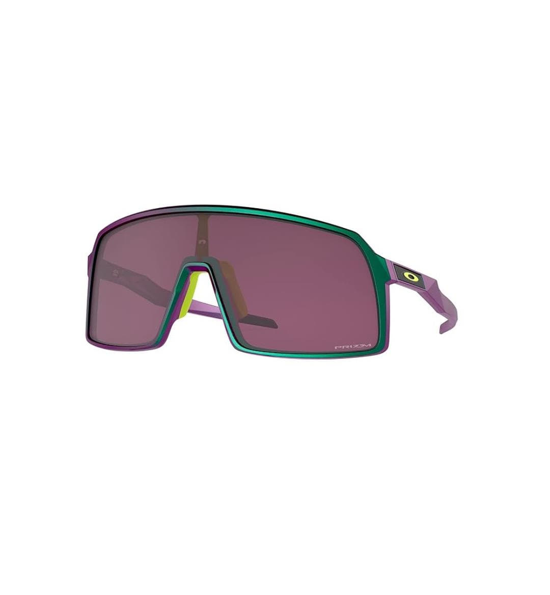 Óculos Ciclismo Oakley Sutro Prizm Road Black Óculos Ciclismo Oakley Sutro Prizm Road Black